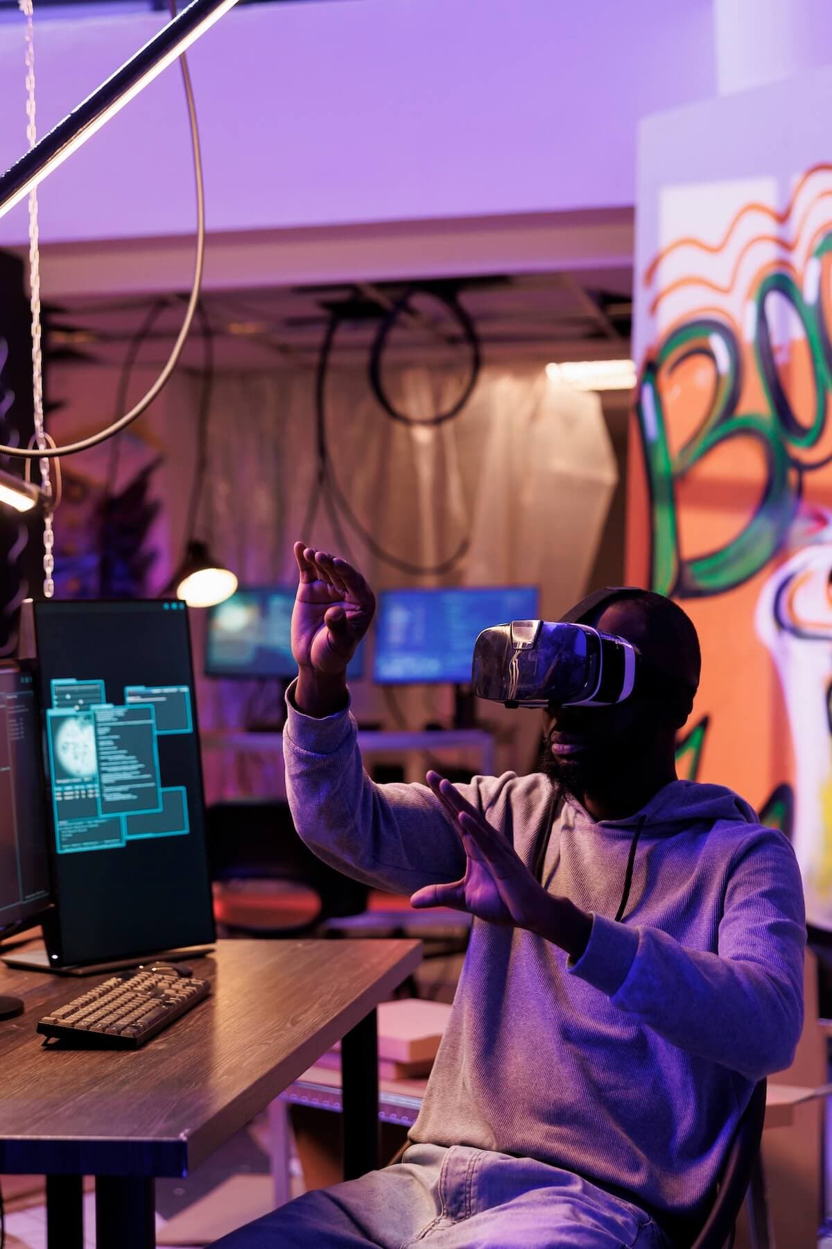 Logistics & Warehousing